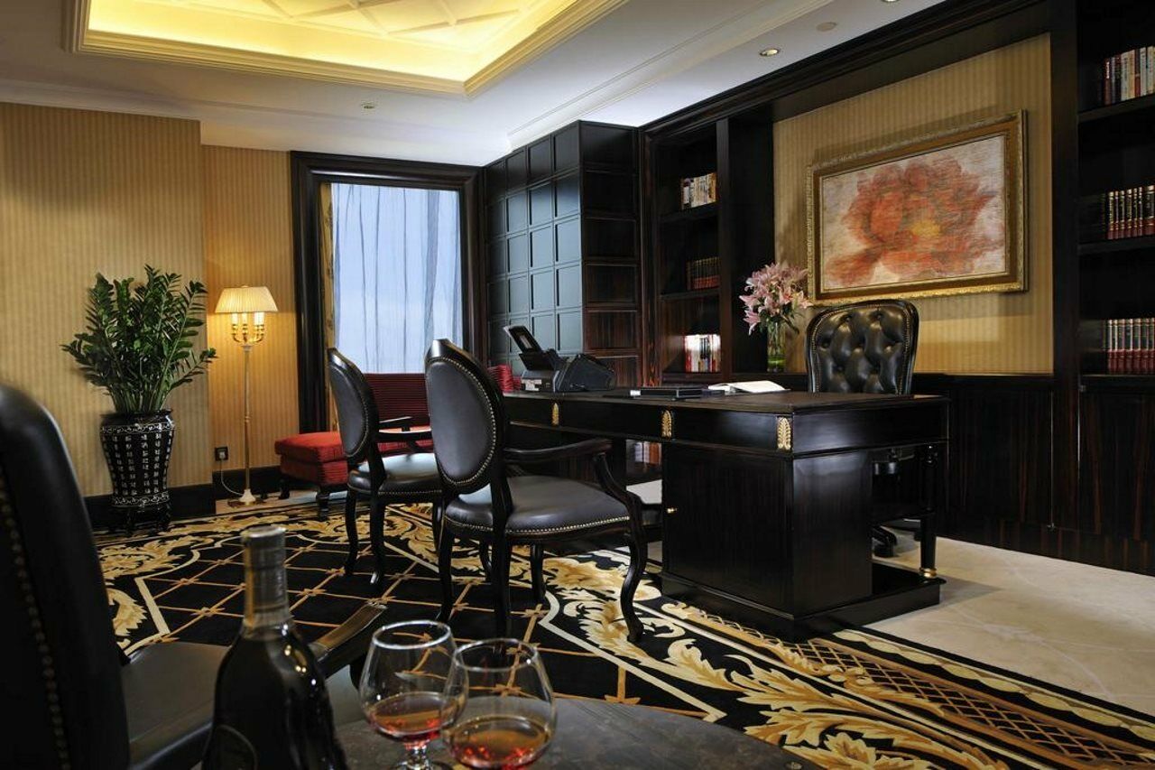 The Coli Hotel Shenzhen Exterior photo